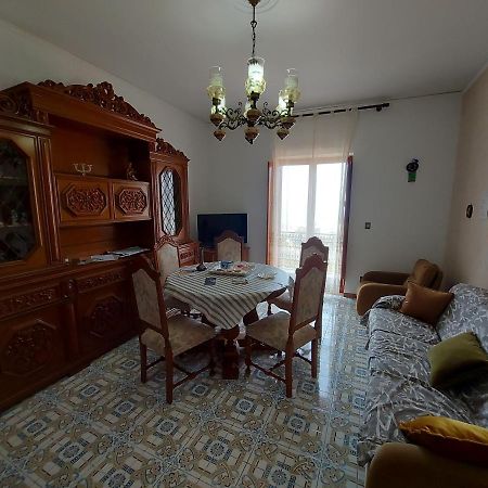 Margherita House Sorrento Vico Equense Exterior foto