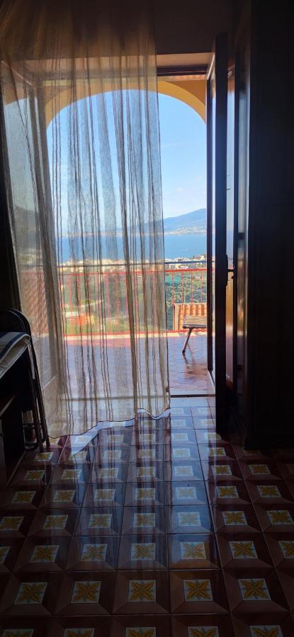 Margherita House Sorrento Vico Equense Exterior foto
