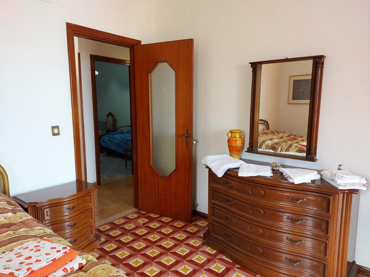 Margherita House Sorrento Vico Equense Exterior foto