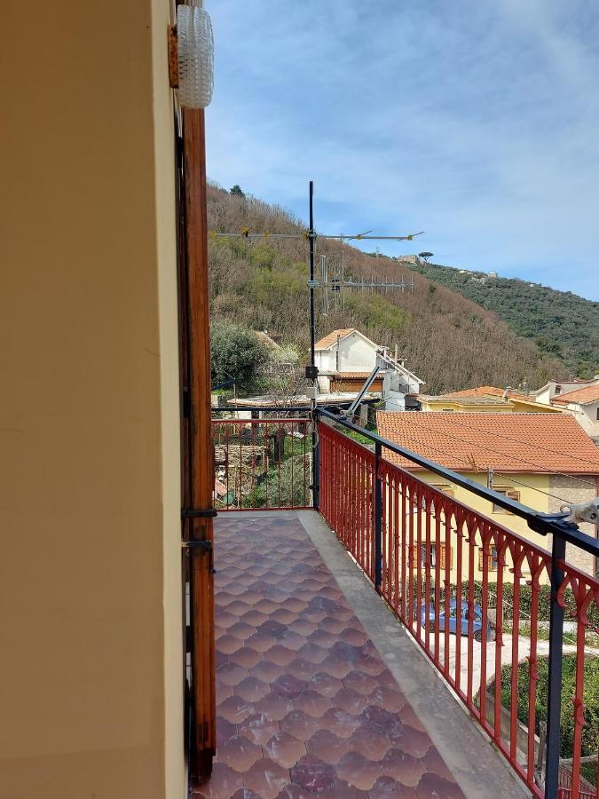 Margherita House Sorrento Vico Equense Exterior foto
