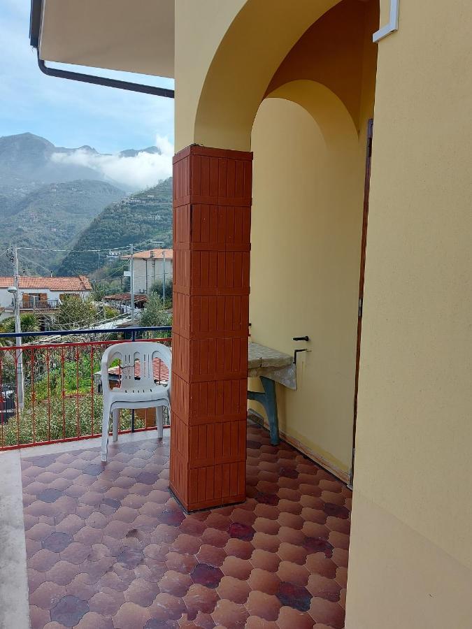 Margherita House Sorrento Vico Equense Exterior foto