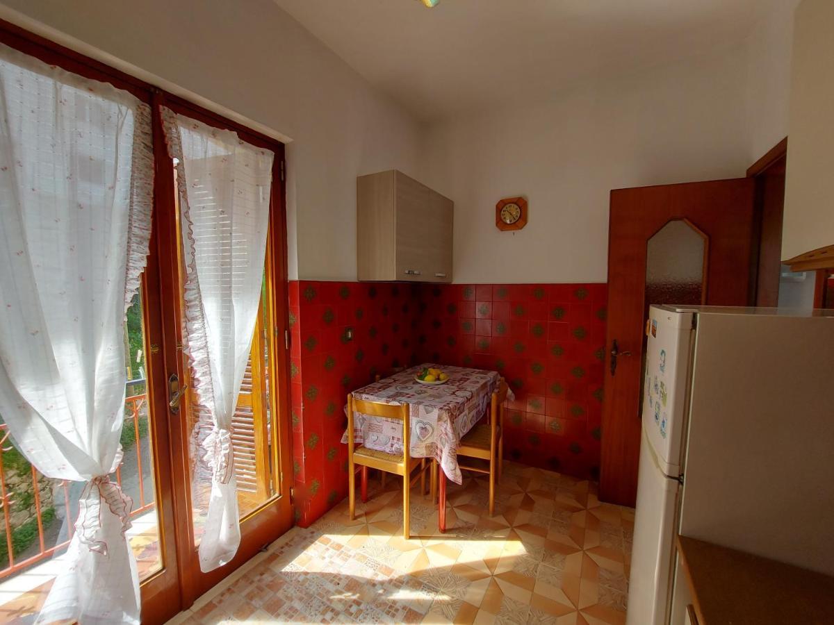 Margherita House Sorrento Vico Equense Exterior foto