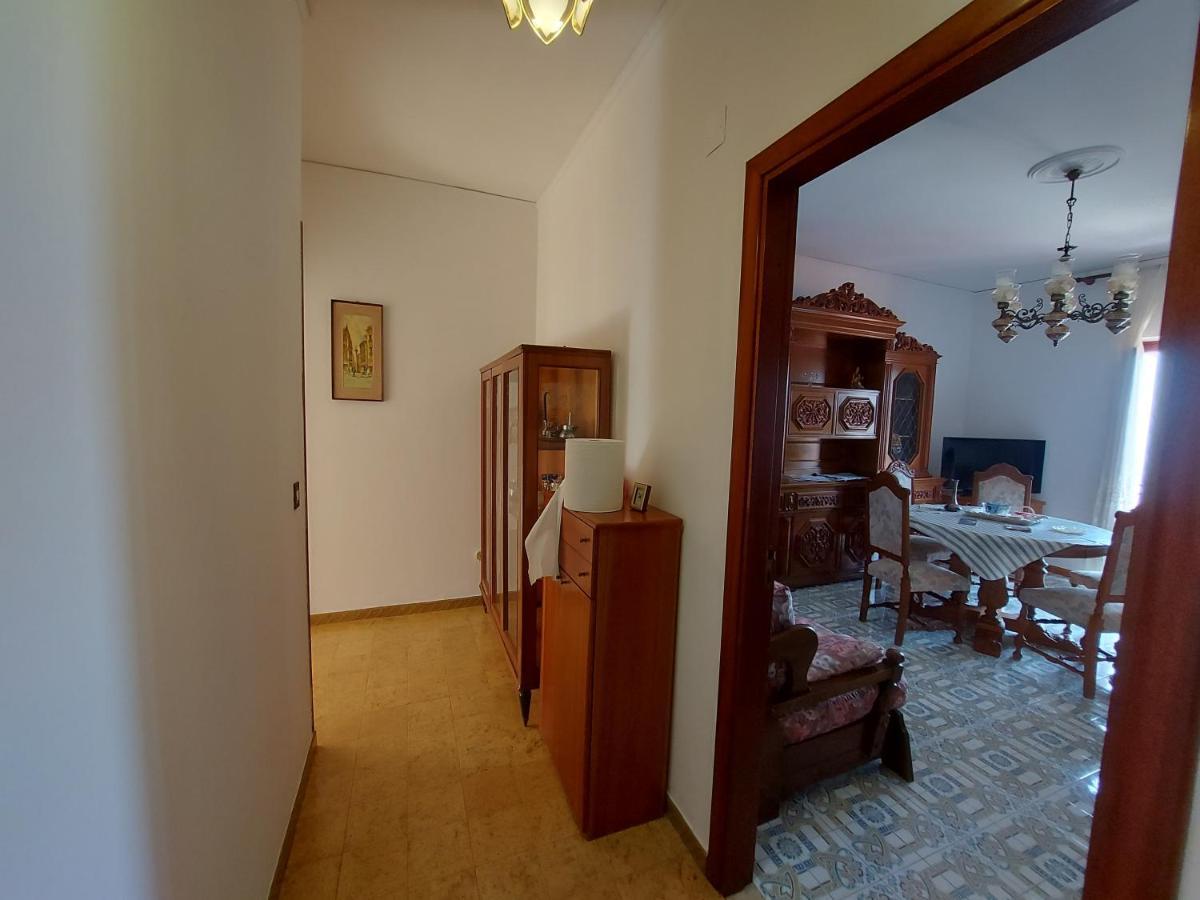 Margherita House Sorrento Vico Equense Exterior foto